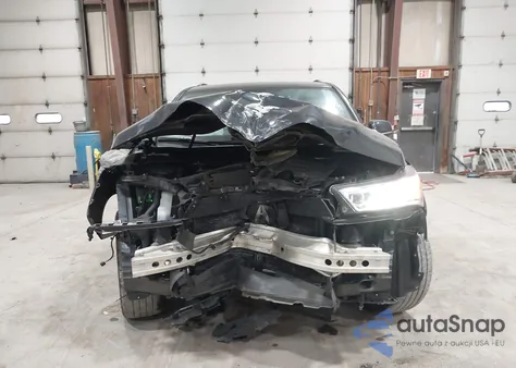 2019 Acura Mdx Advance Pkg from USA, damaged, VIN 5J8YD4H89KL015348